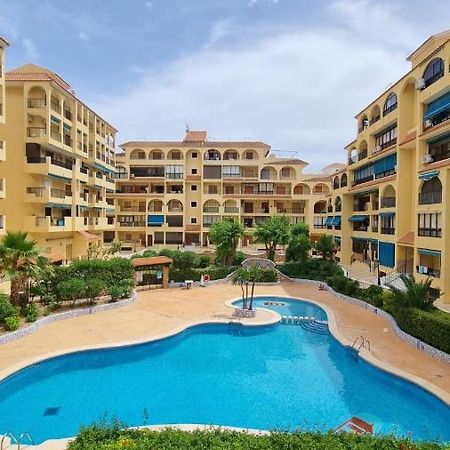 Cristina Apartments La Mata -Torrevieja Exterior photo